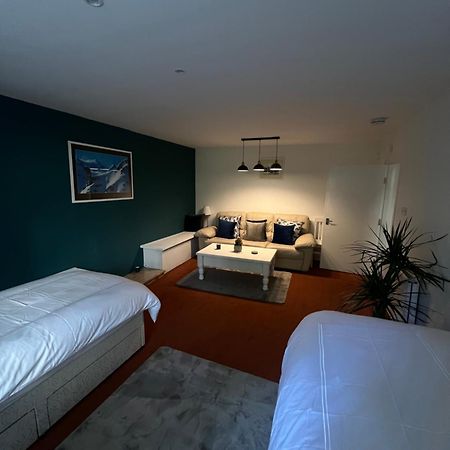 Апартаменти Newtown Appertment Единбург Екстер'єр фото