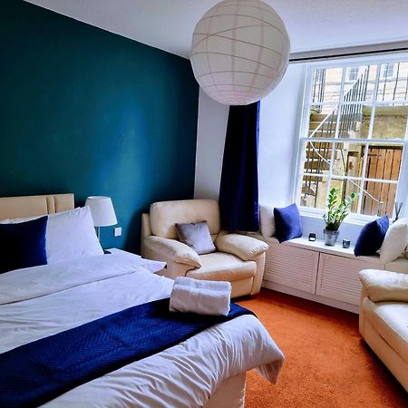 Апартаменти Newtown Appertment Единбург Екстер'єр фото
